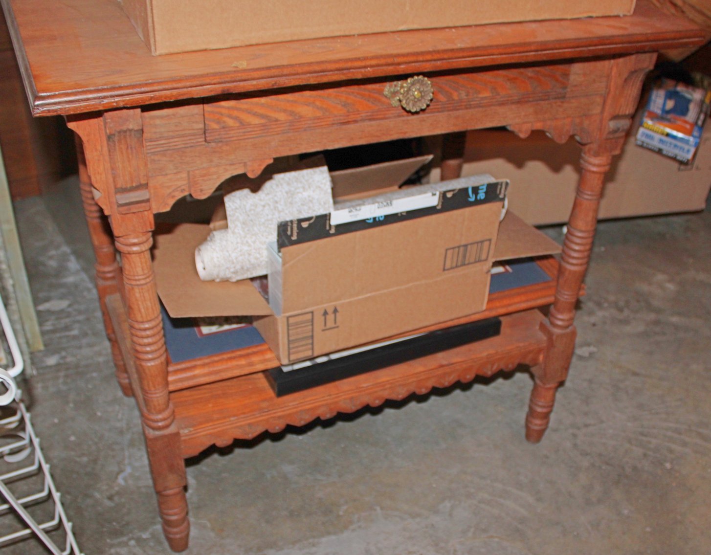 Image for FANTASTIC MOVING AUCTION
