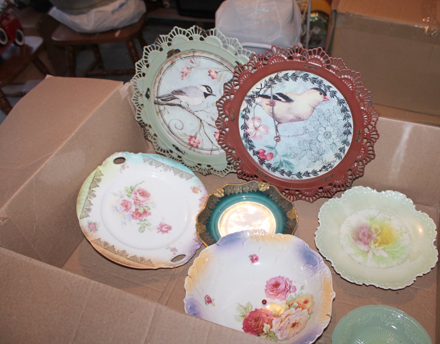 Image for FANTASTIC MOVING AUCTION
