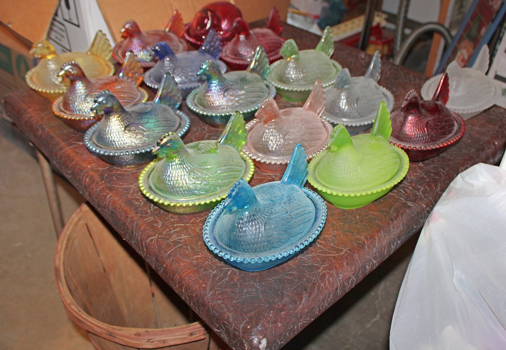 Image for FANTASTIC MOVING AUCTION