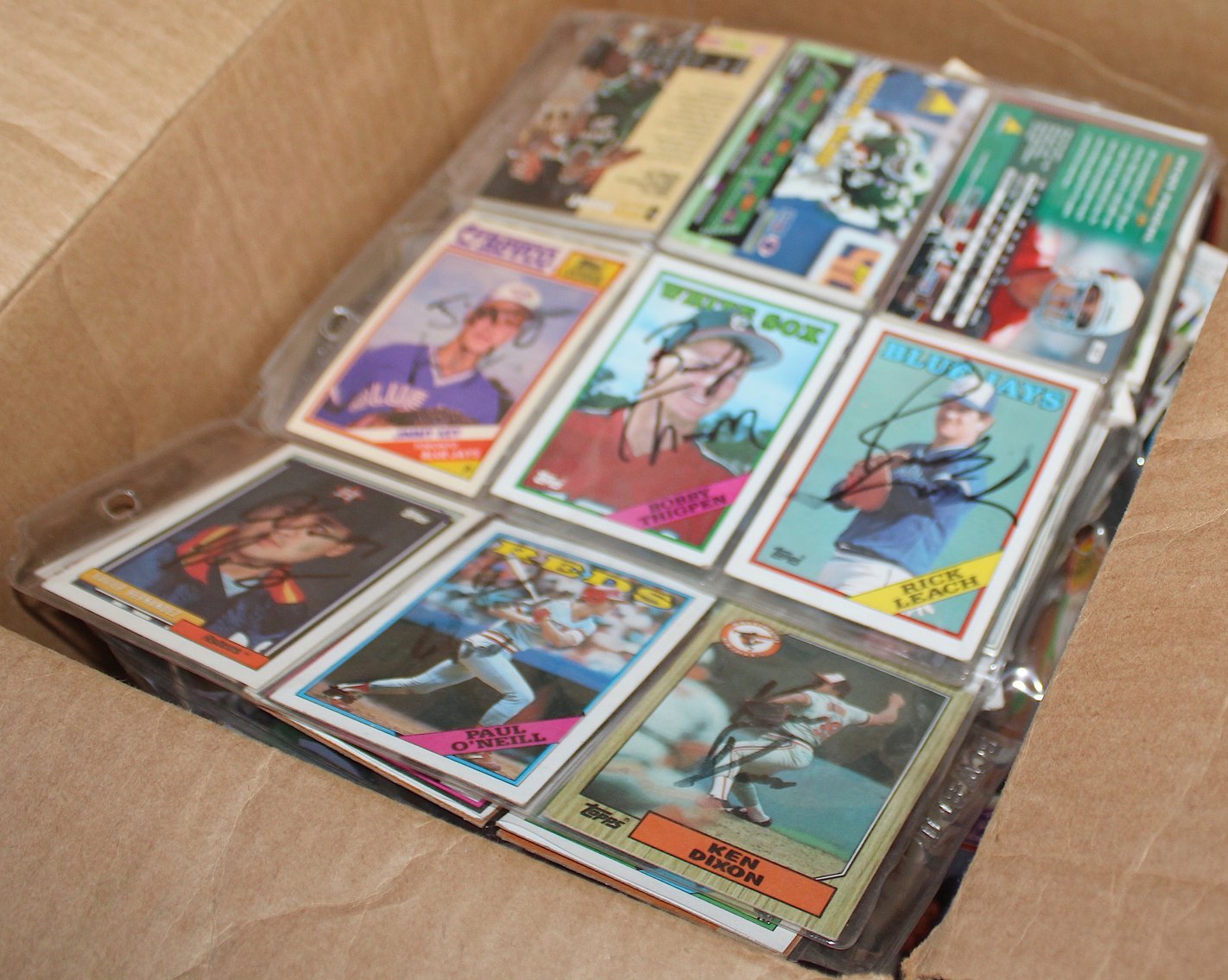 Image for FANTASTIC MOVING AUCTION
