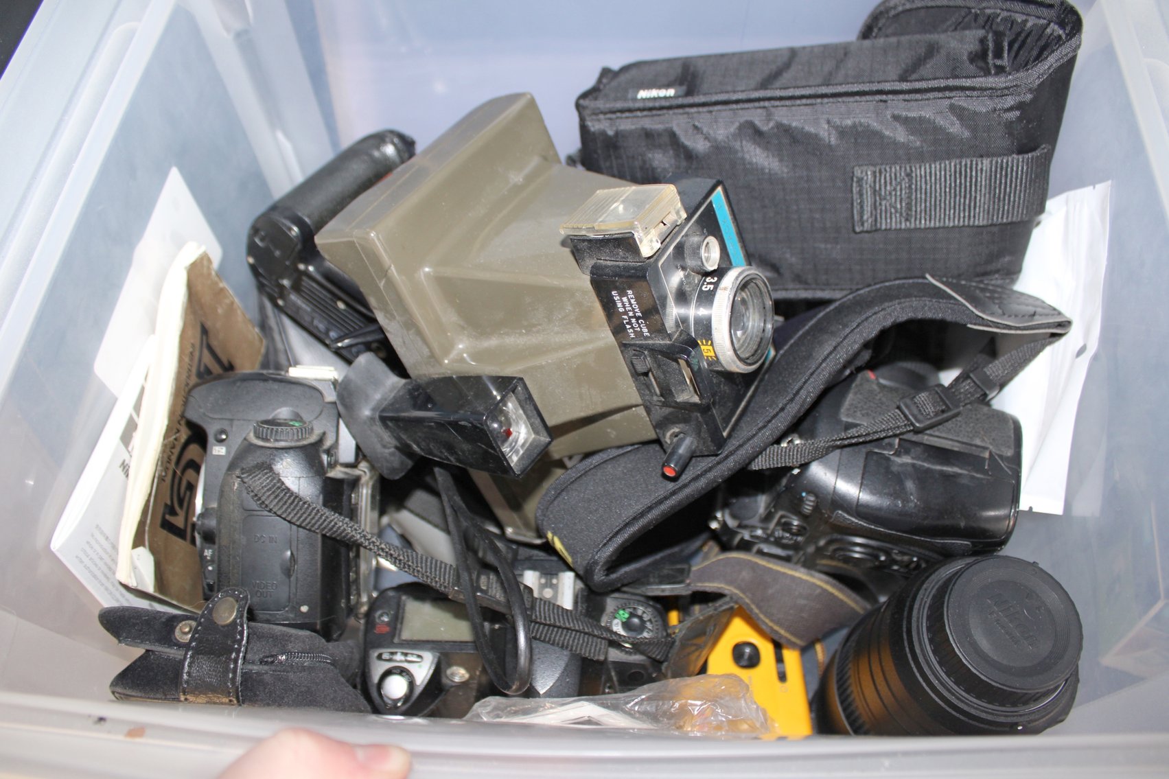 Image for ESTATE AUCTION