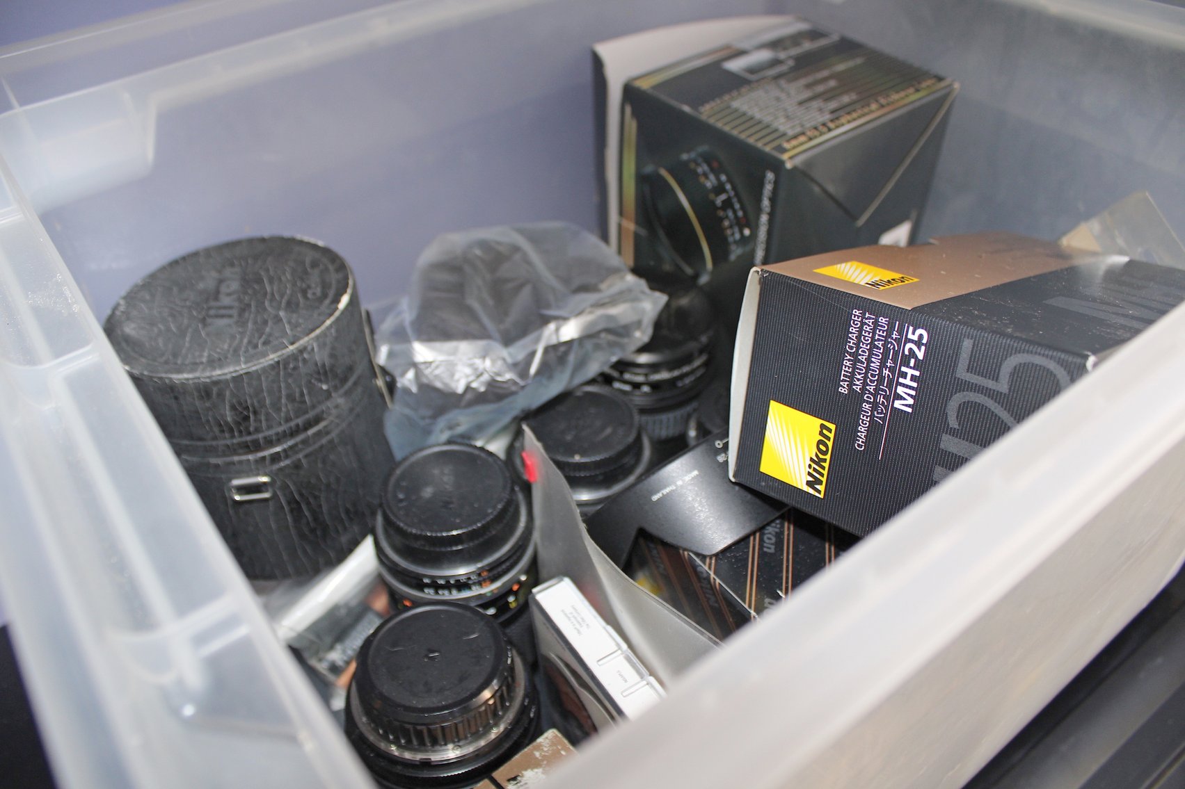 Image for ESTATE AUCTION