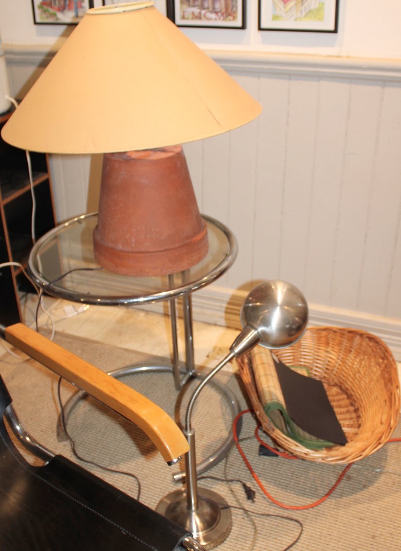 Image for ESTATE AUCTION