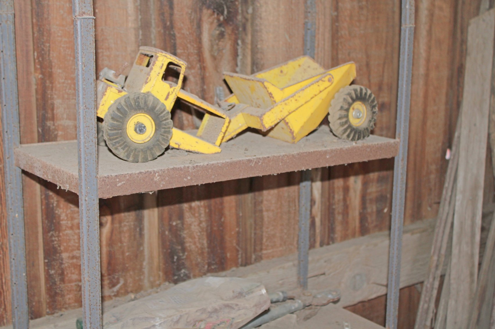Image for ESTATE AUCTION