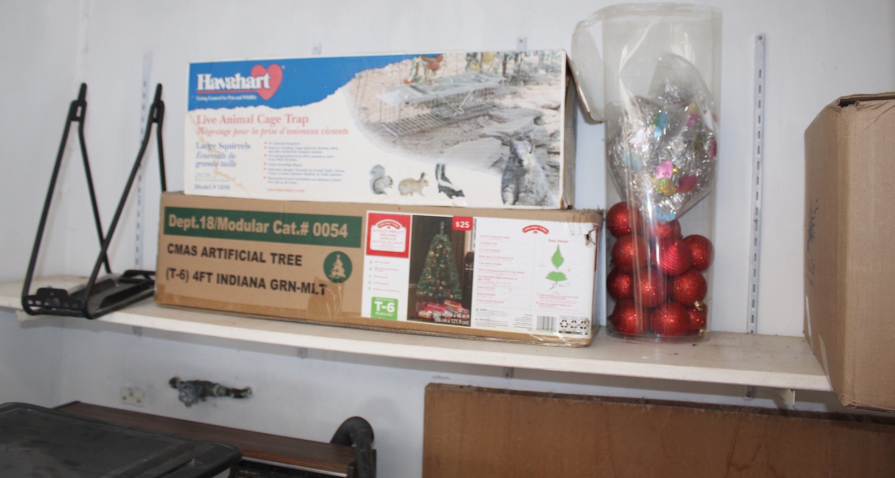 Image for ESTATE AUCTION