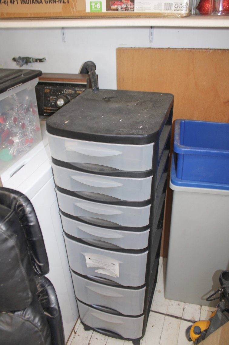 Image for ESTATE AUCTION