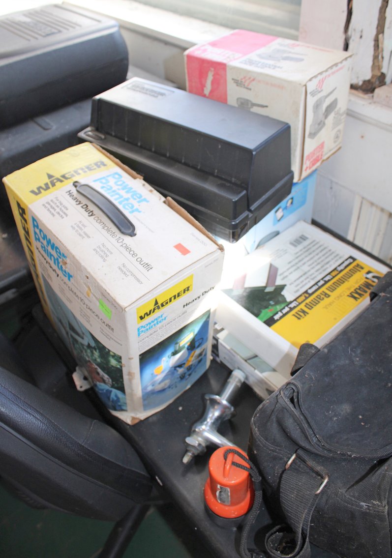 Image for ESTATE AUCTION