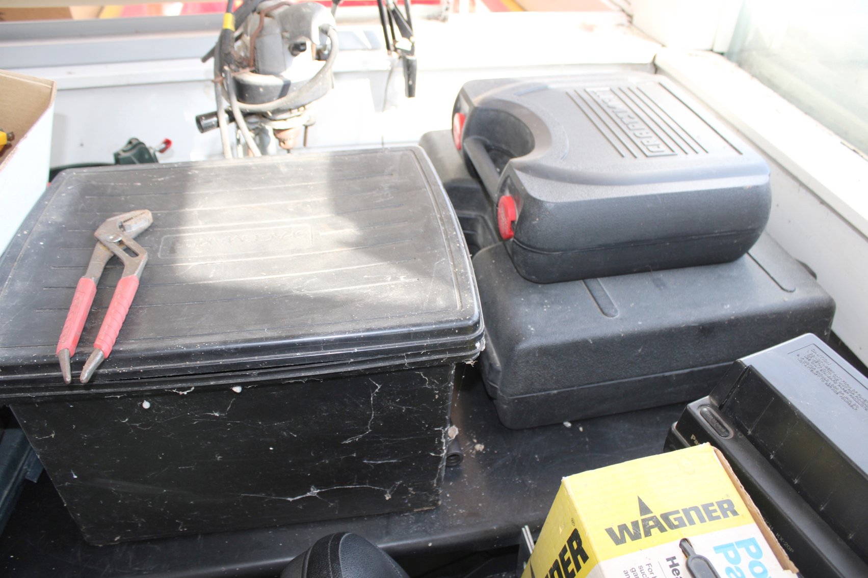 Image for ESTATE AUCTION