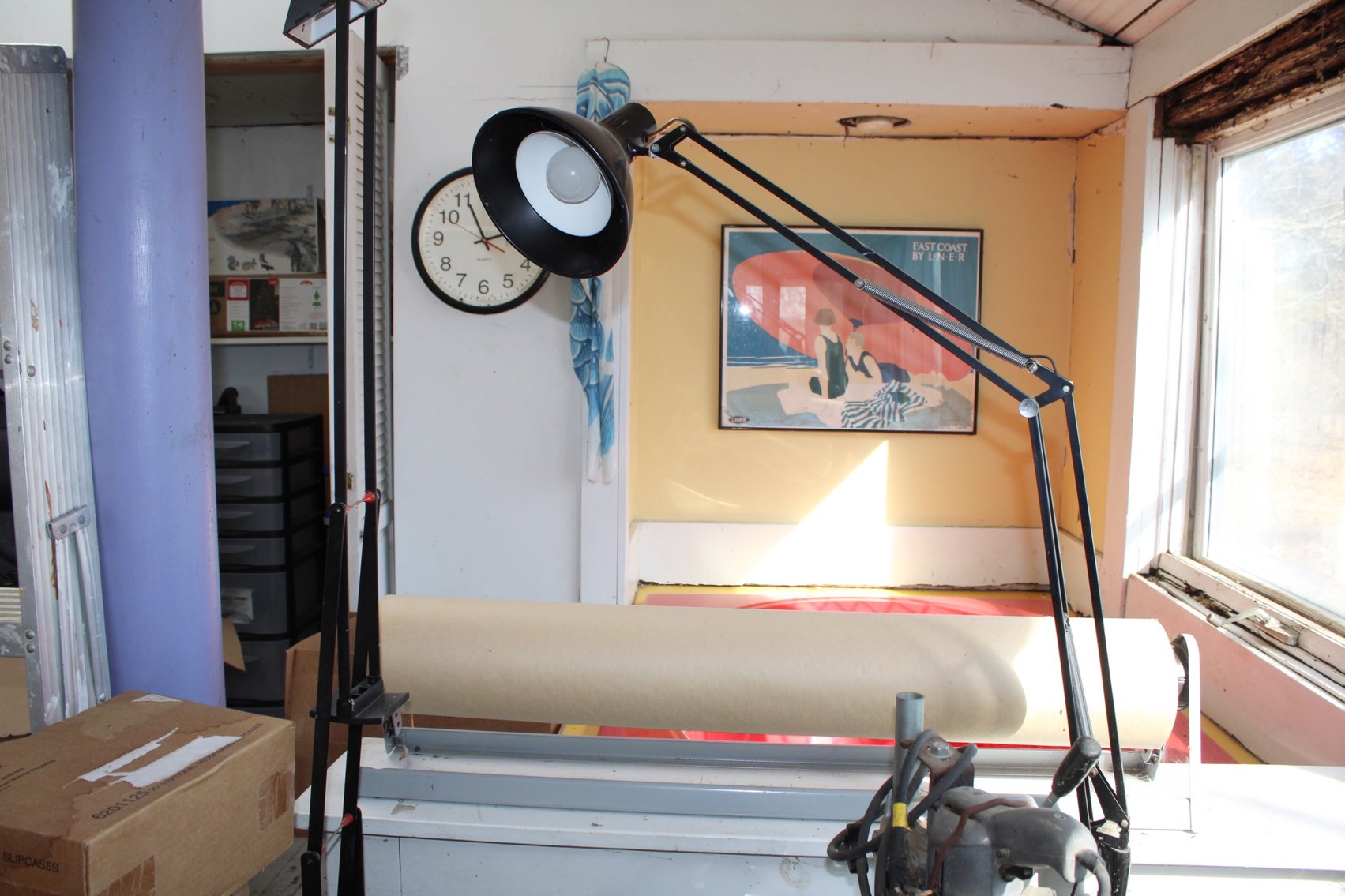 Image for ESTATE AUCTION