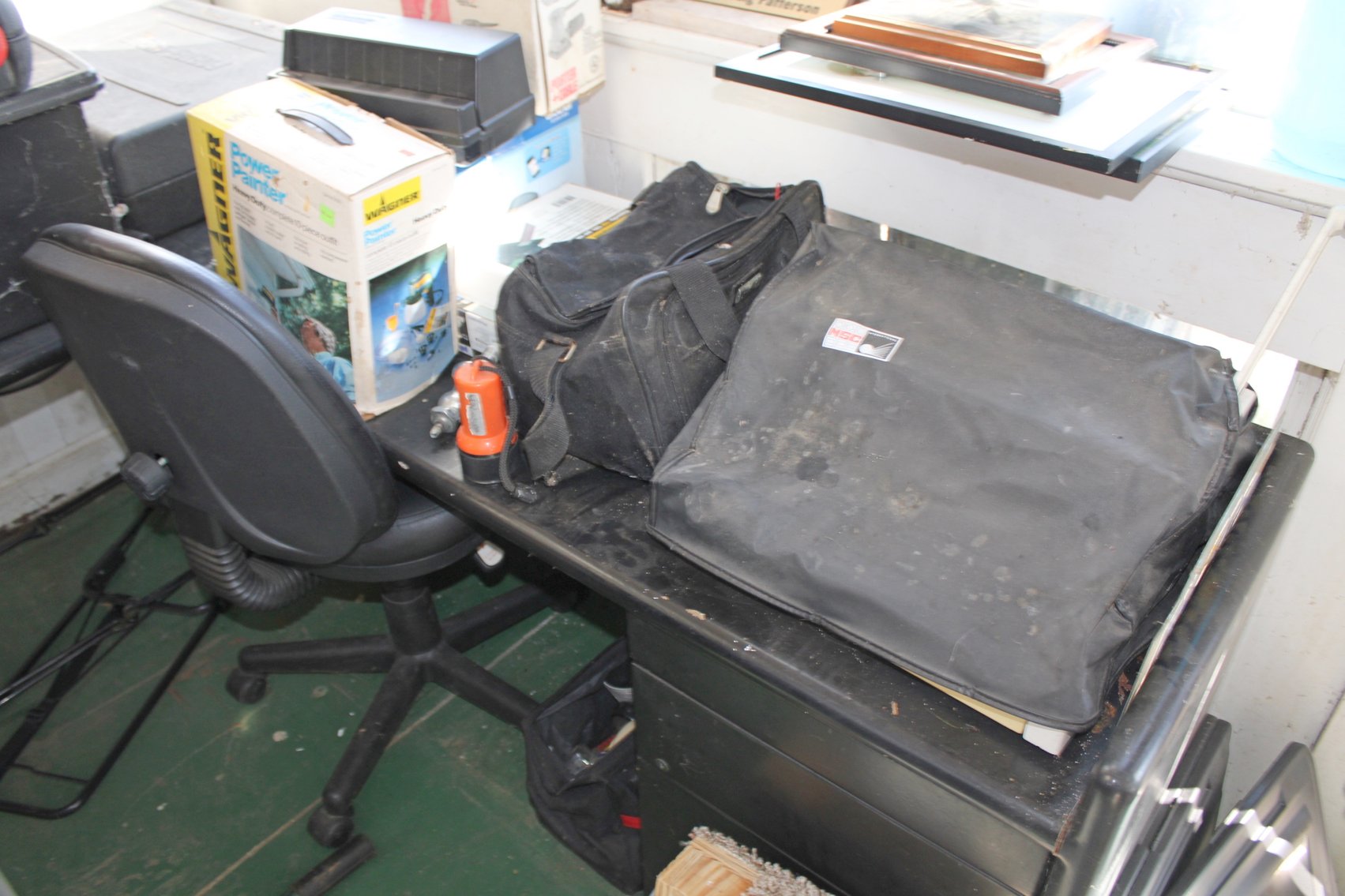 Image for ESTATE AUCTION