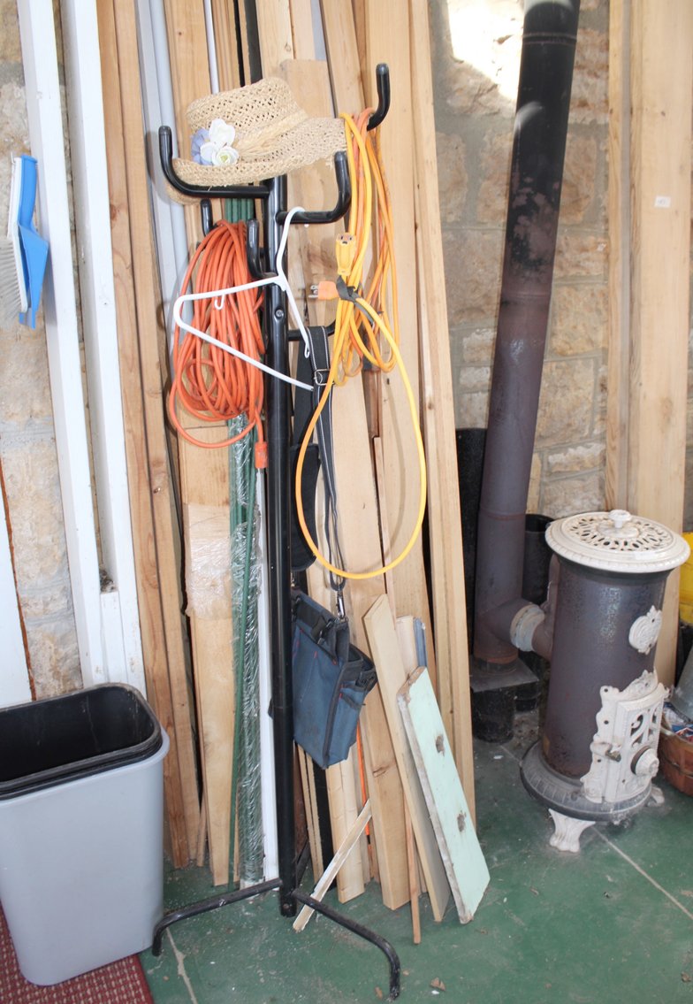 Image for ESTATE AUCTION