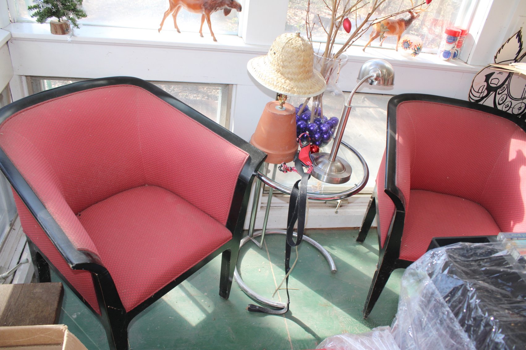 Image for ESTATE AUCTION
