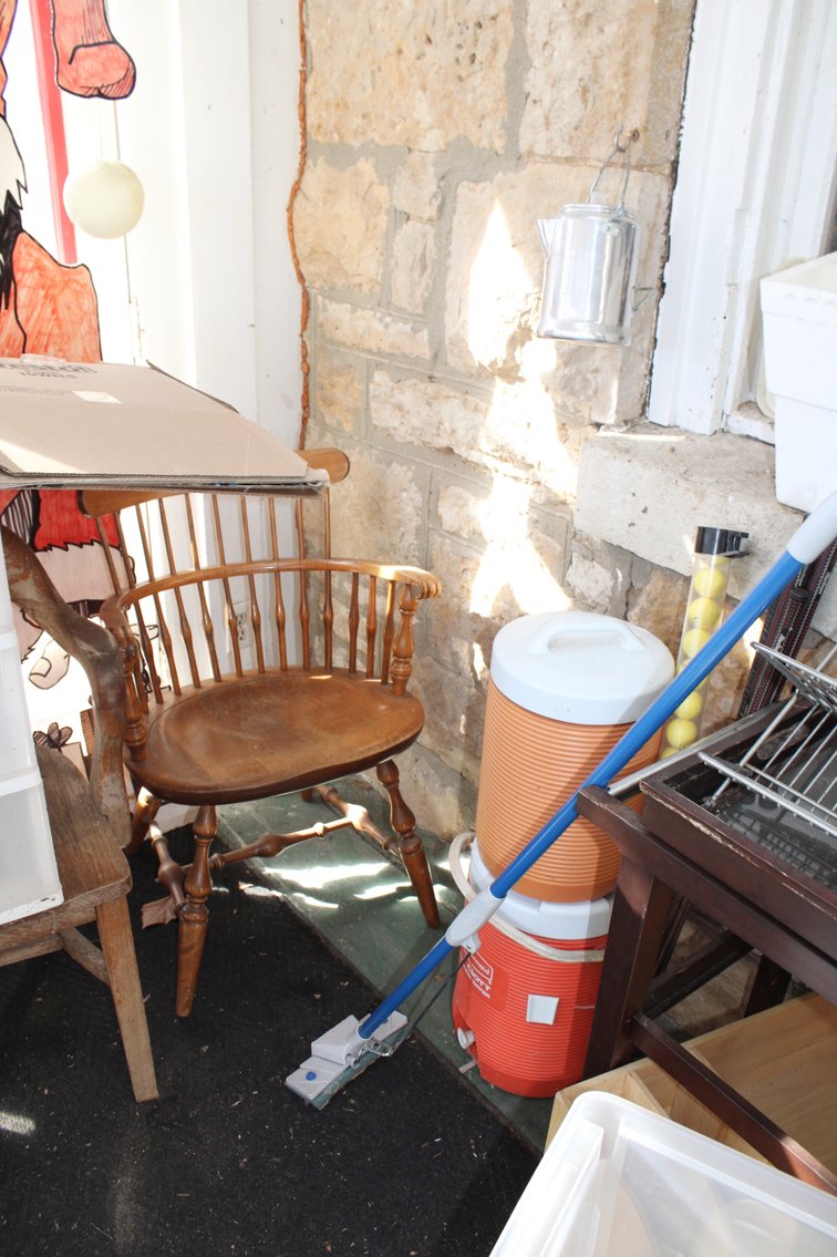 Image for ESTATE AUCTION