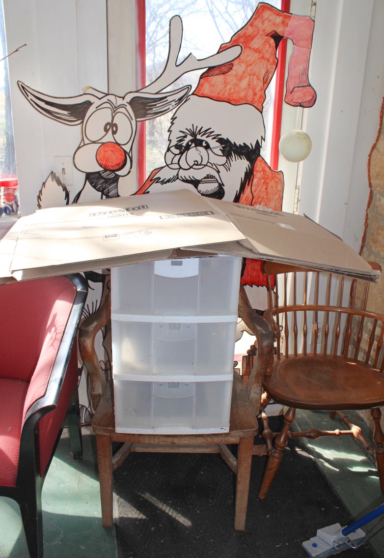 Image for ESTATE AUCTION