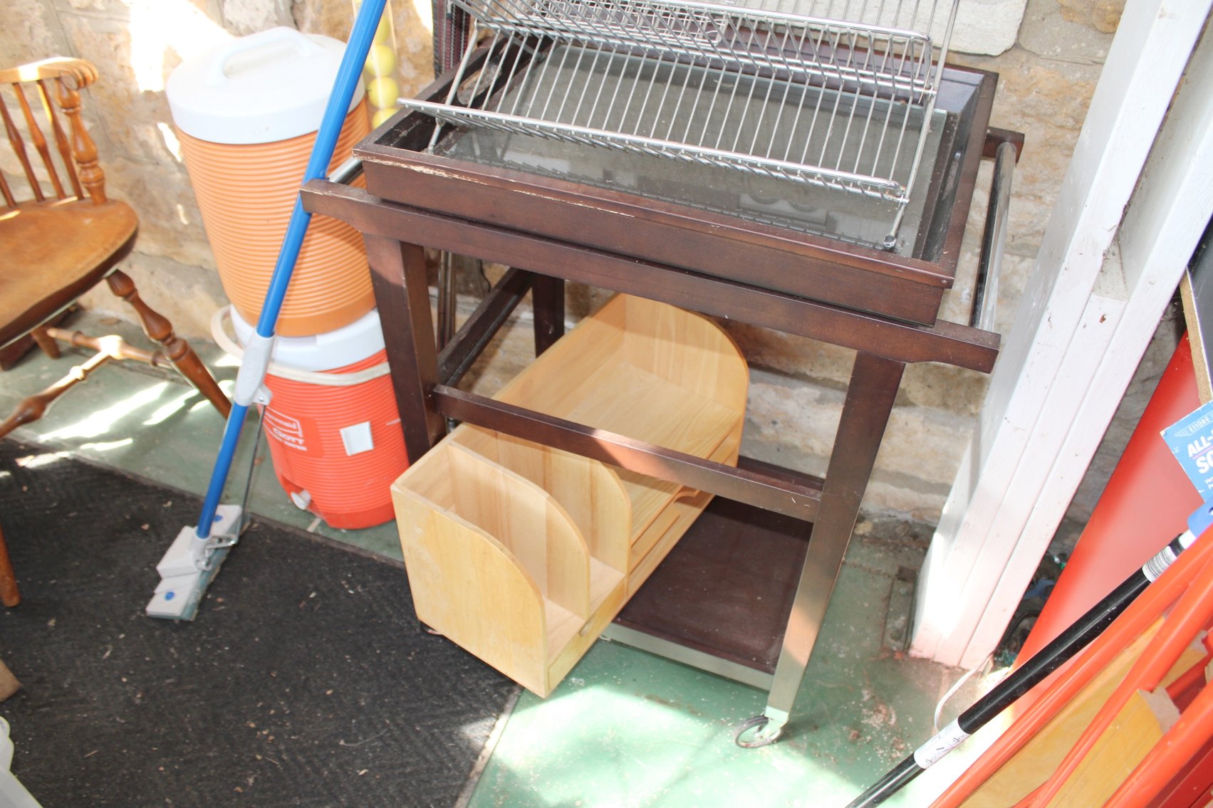 Image for ESTATE AUCTION
