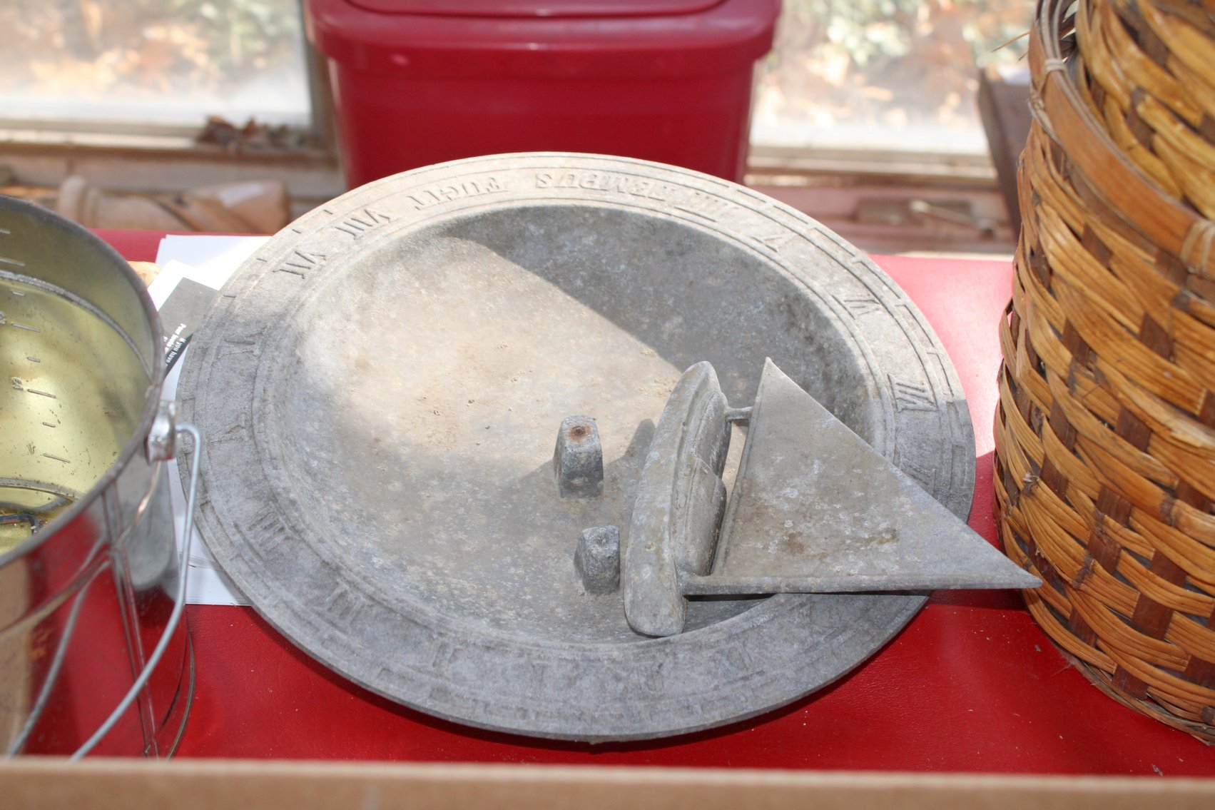 Image for ESTATE AUCTION