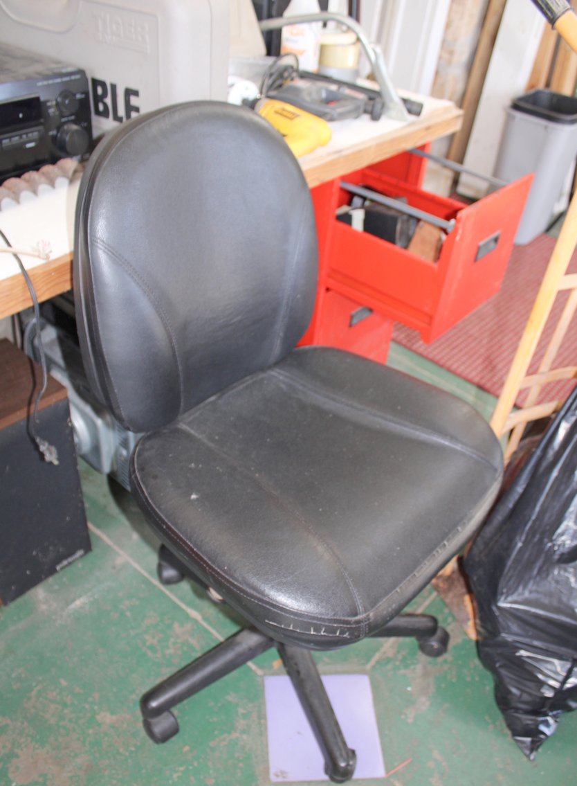 Image for ESTATE AUCTION