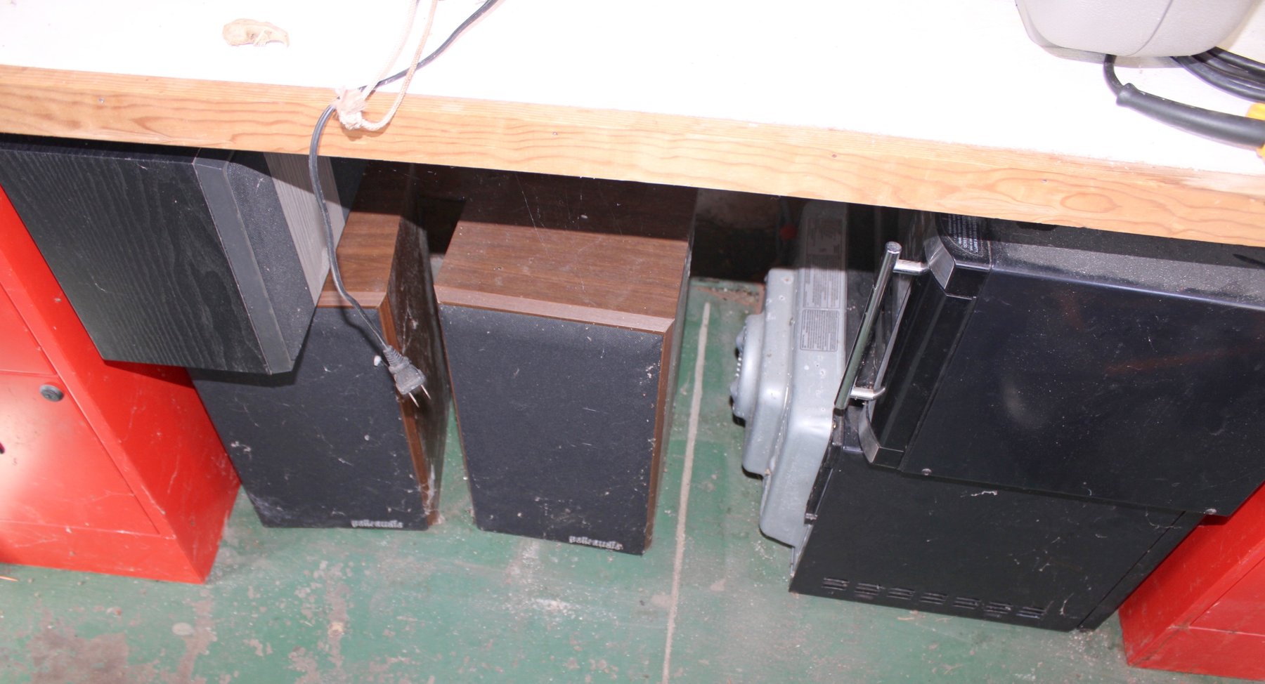Image for ESTATE AUCTION