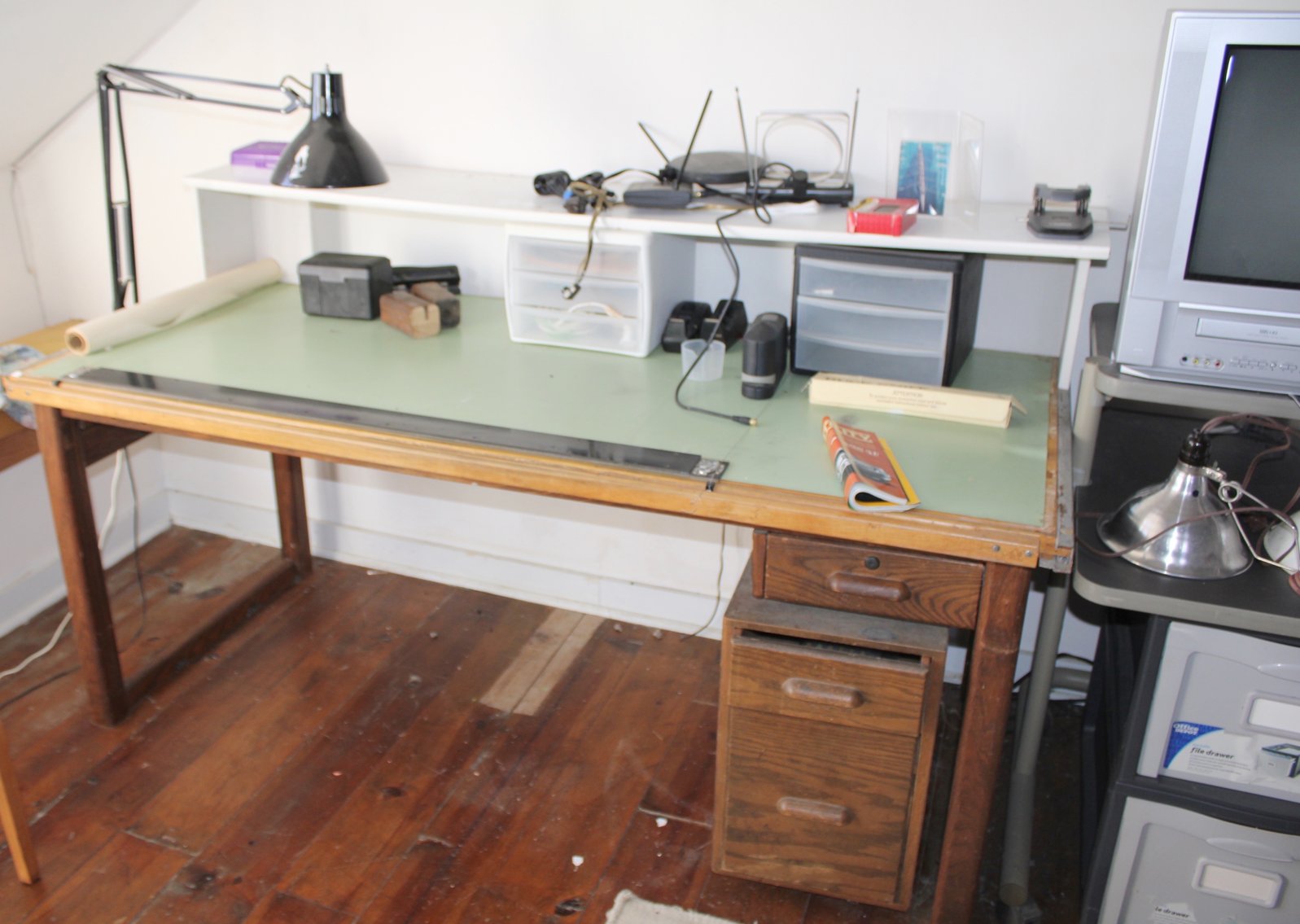 Image for ESTATE AUCTION