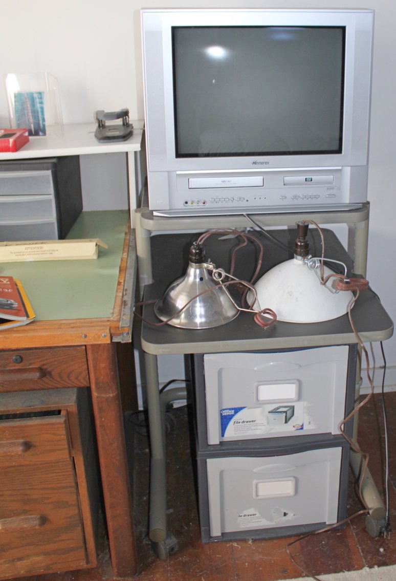 Image for ESTATE AUCTION