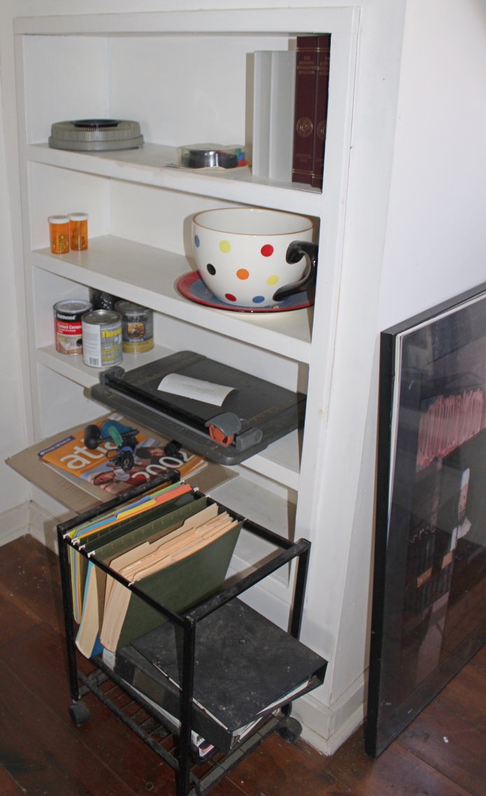 Image for ESTATE AUCTION