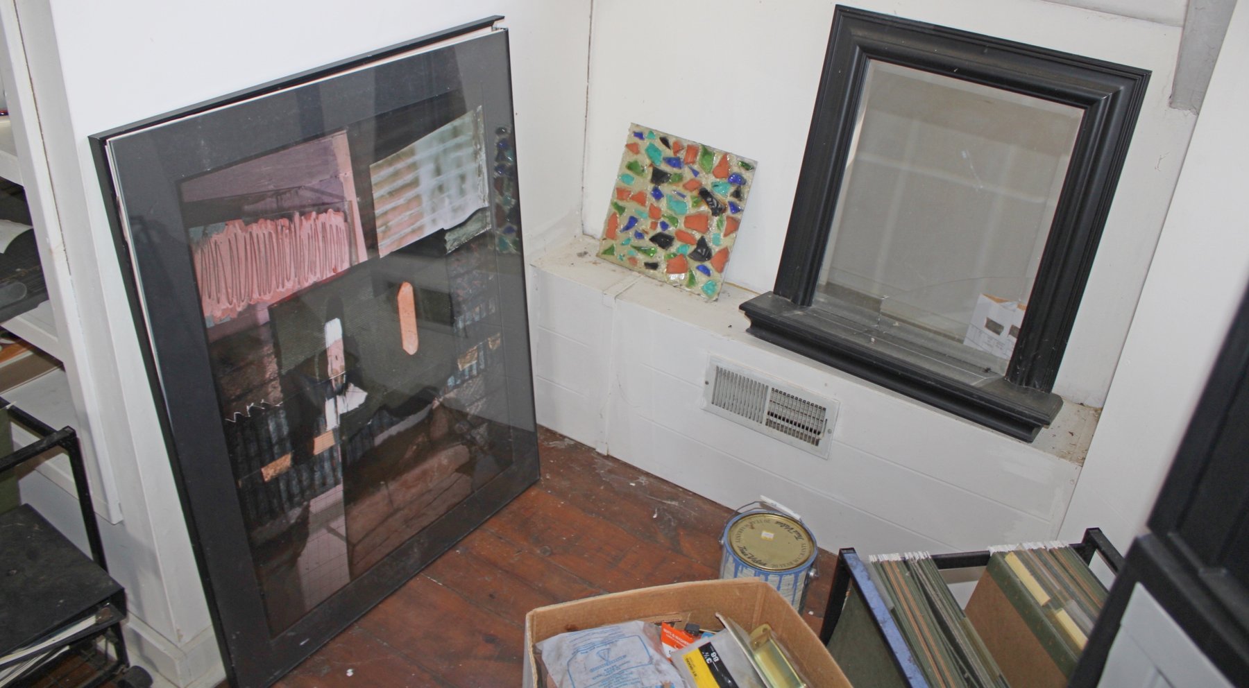 Image for ESTATE AUCTION