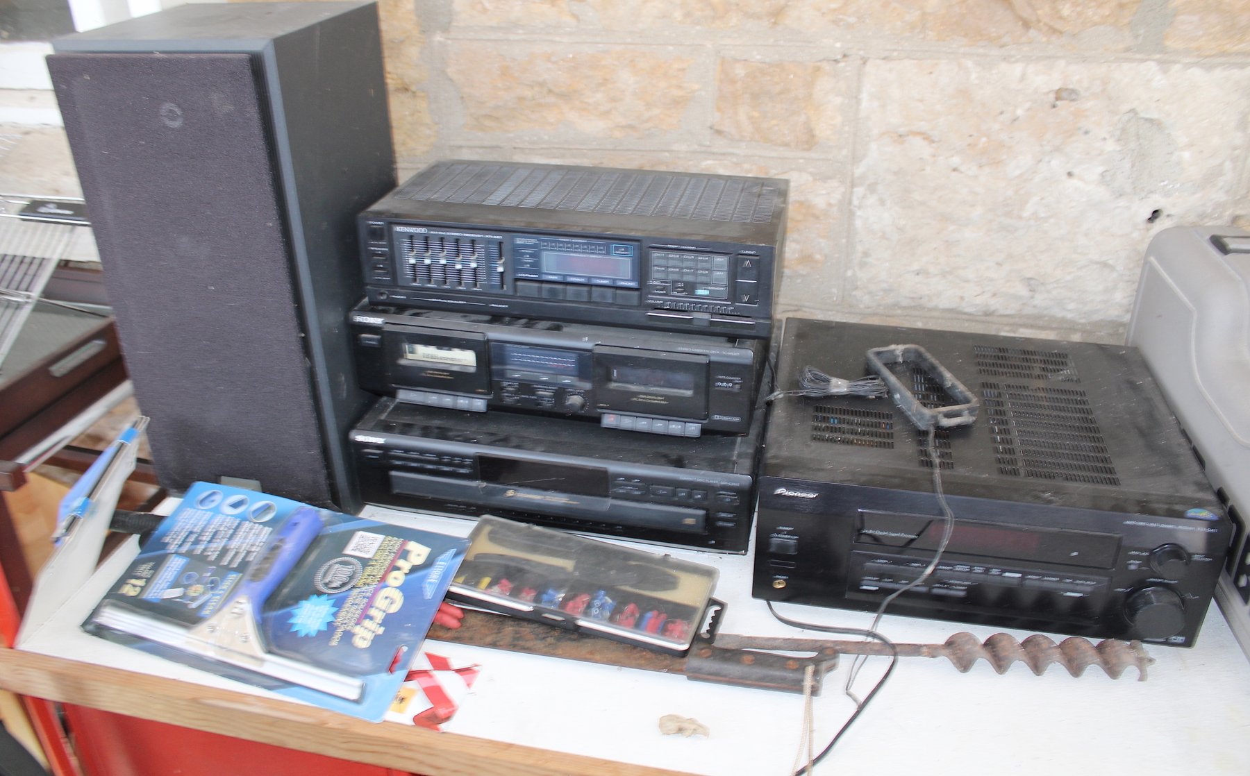 Image for ESTATE AUCTION