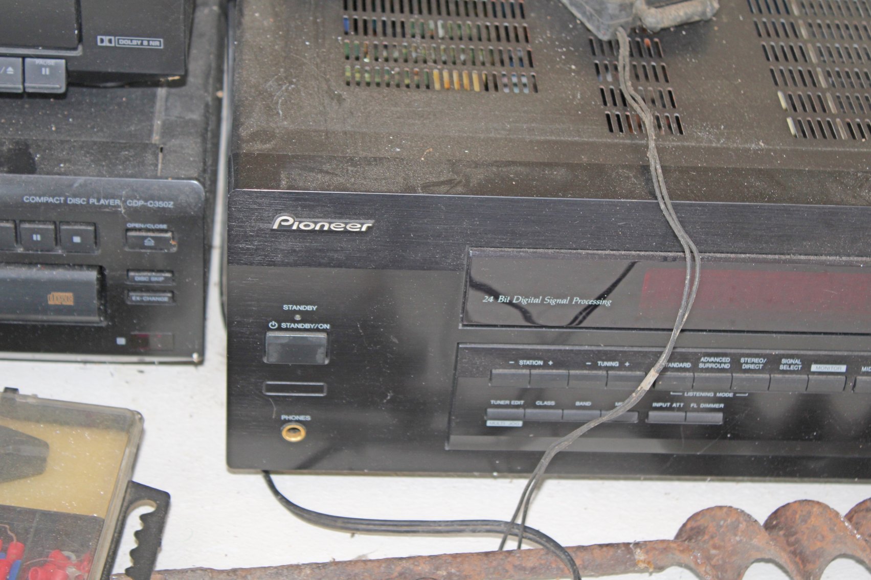 Image for ESTATE AUCTION