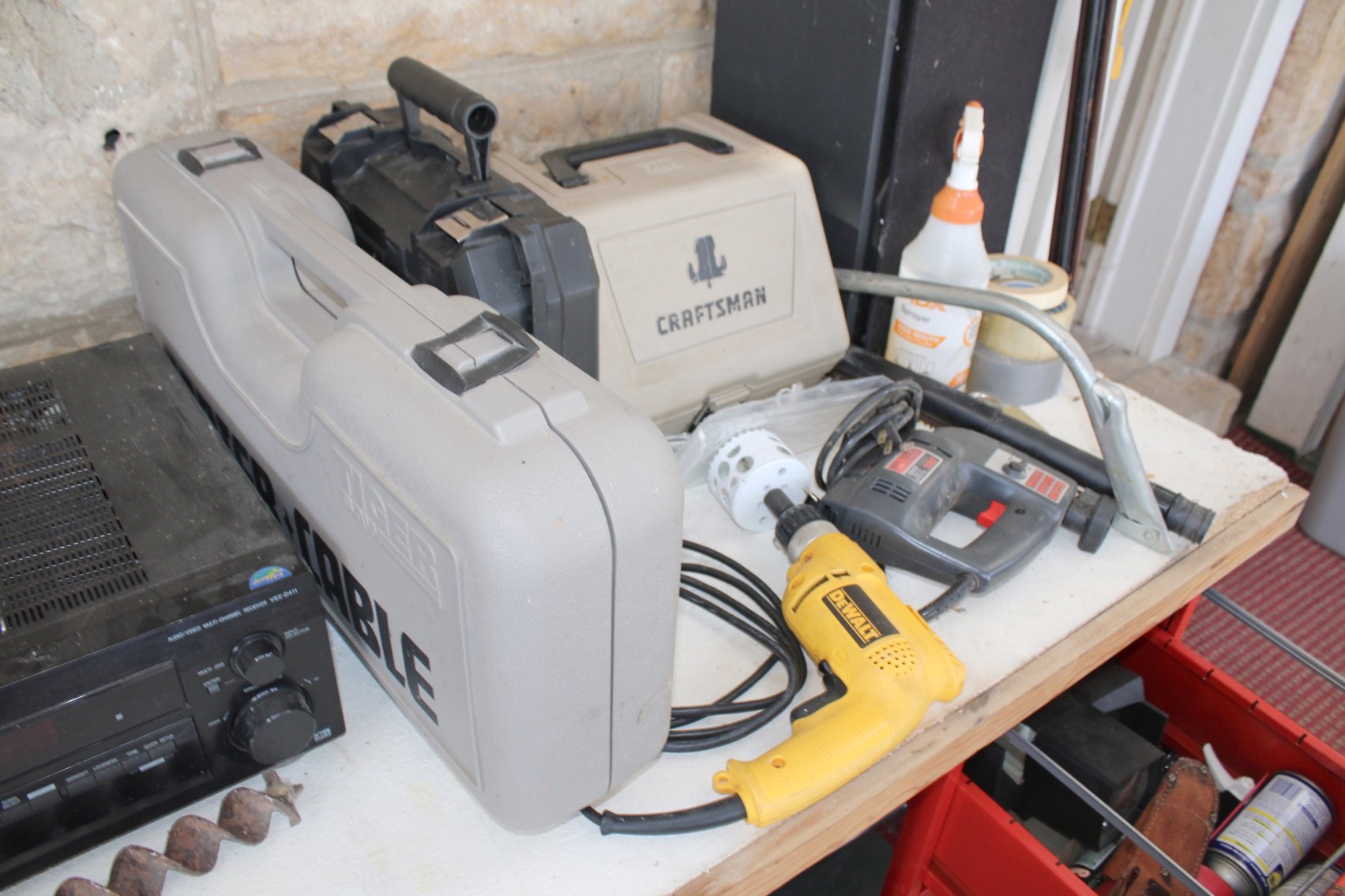 Image for ESTATE AUCTION