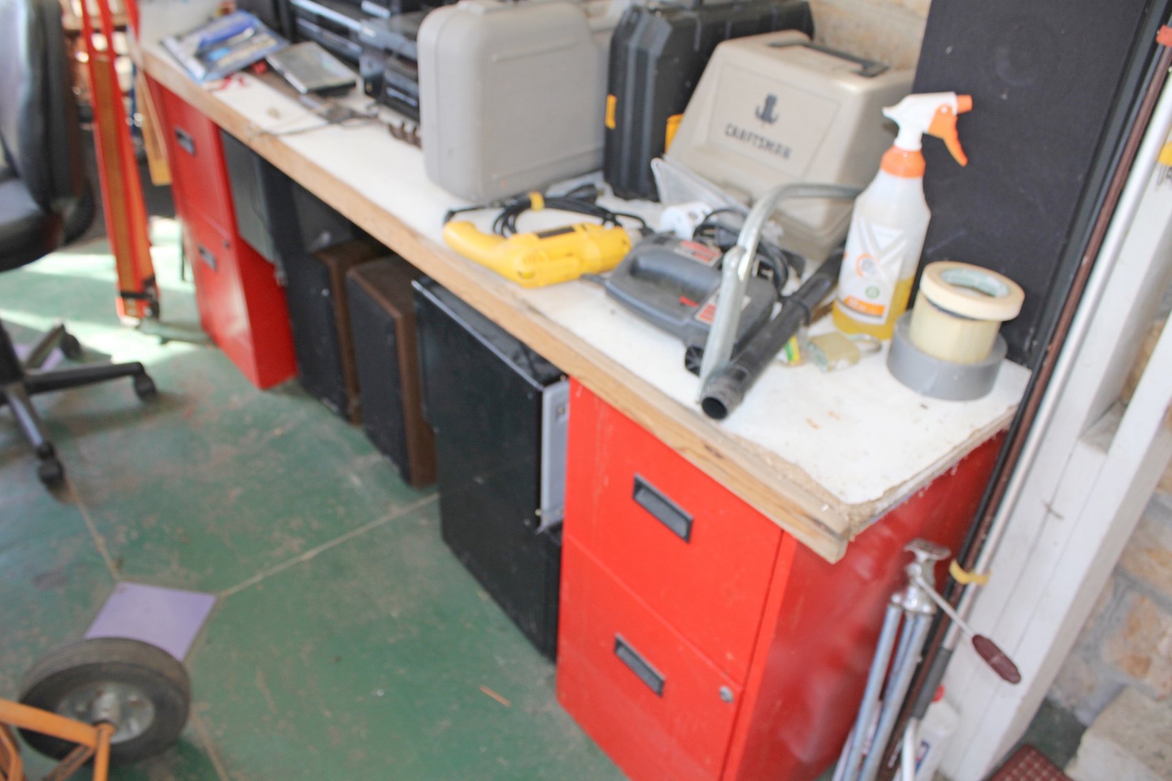 Image for ESTATE AUCTION