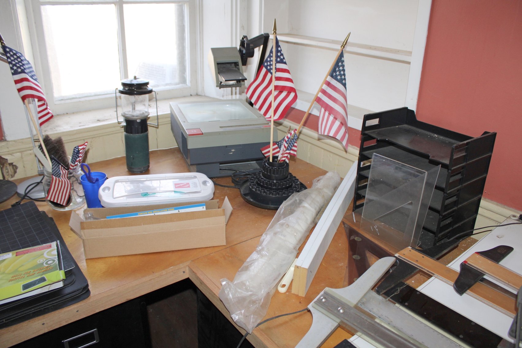 Image for ESTATE AUCTION