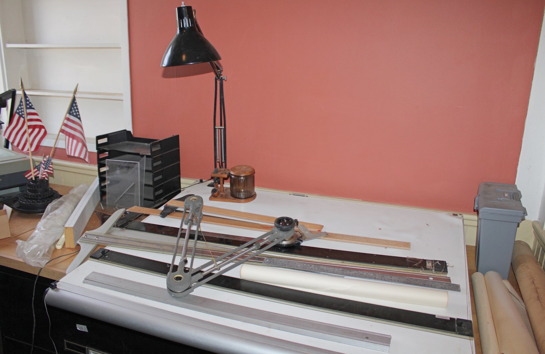 Image for ESTATE AUCTION