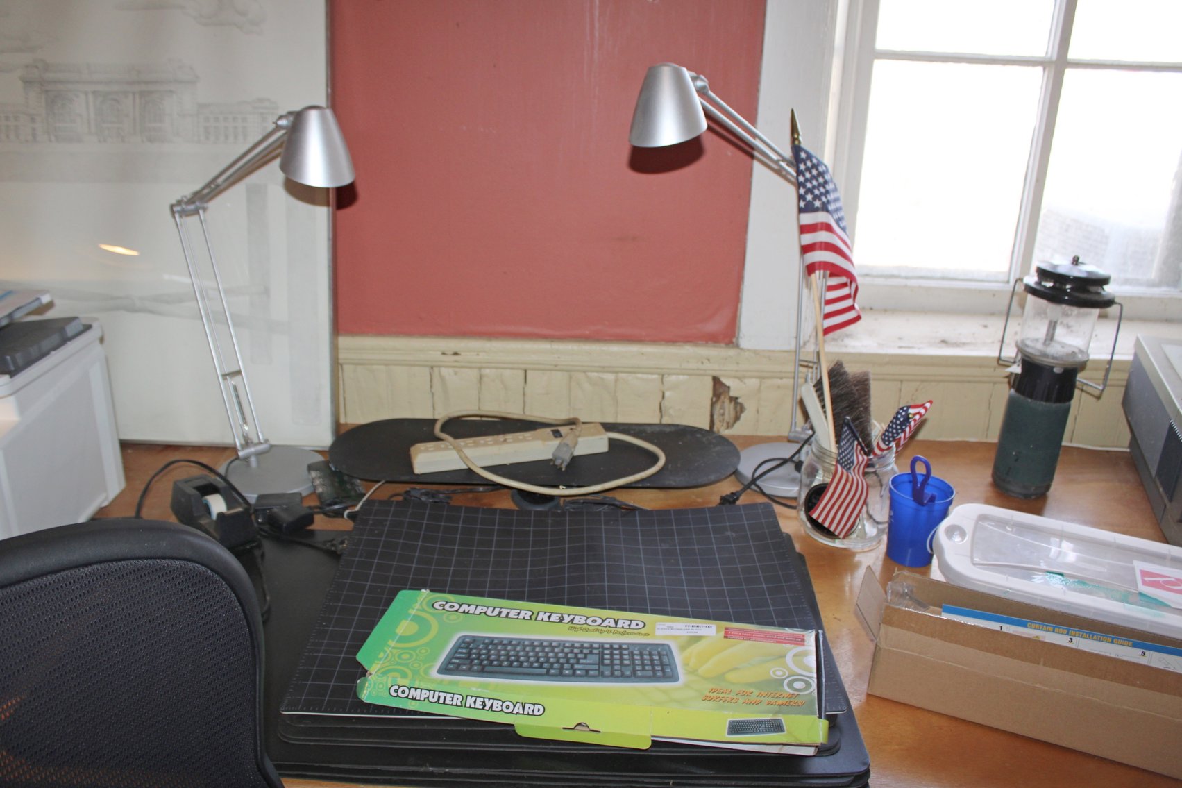Image for ESTATE AUCTION