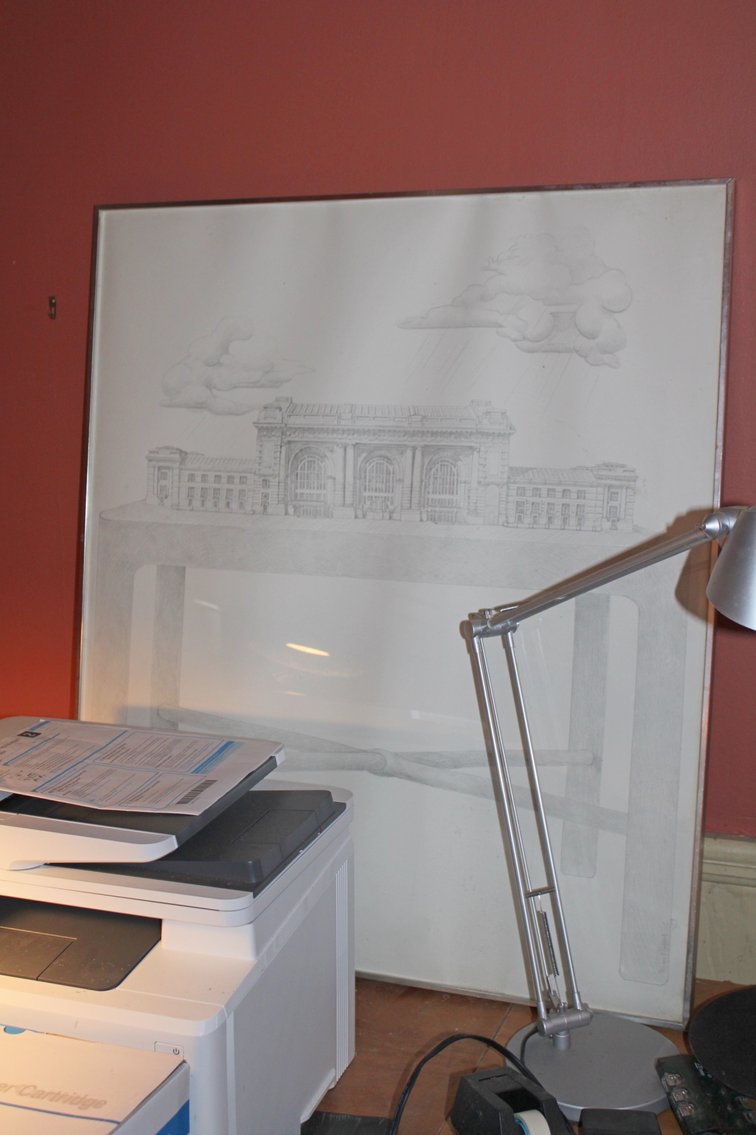 Image for ESTATE AUCTION