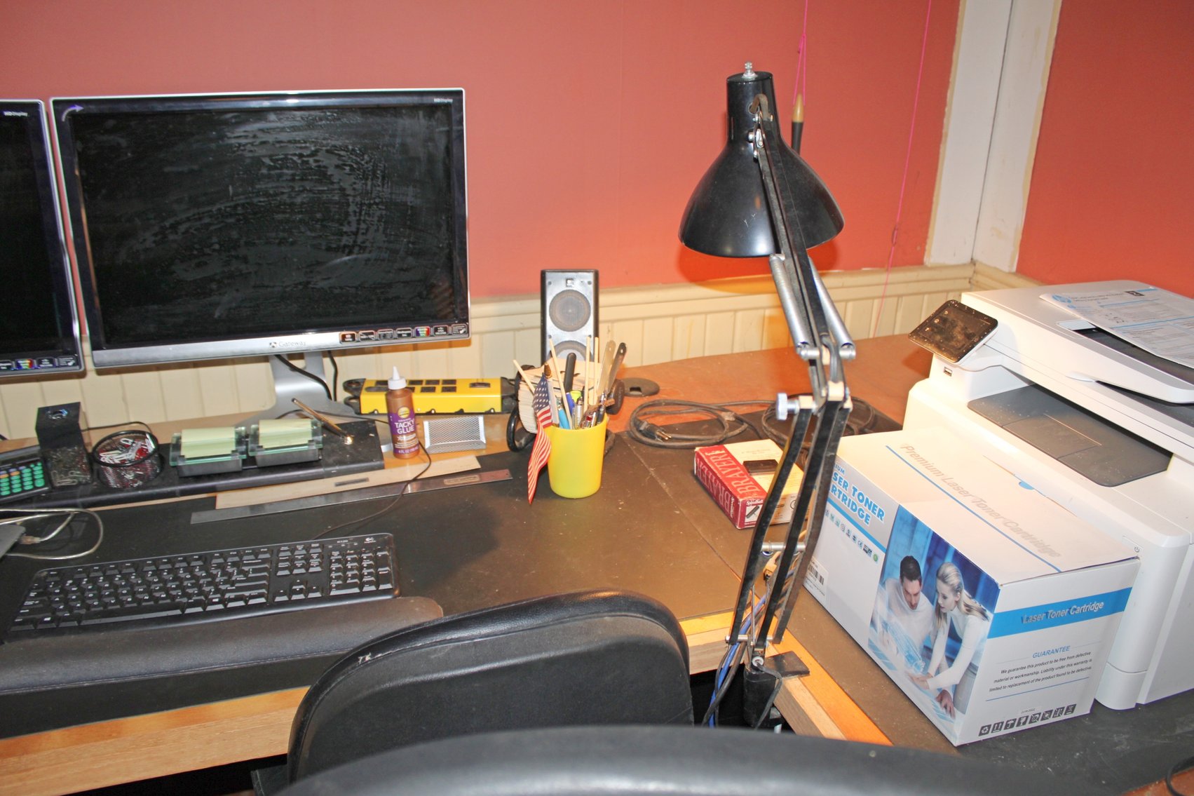 Image for ESTATE AUCTION