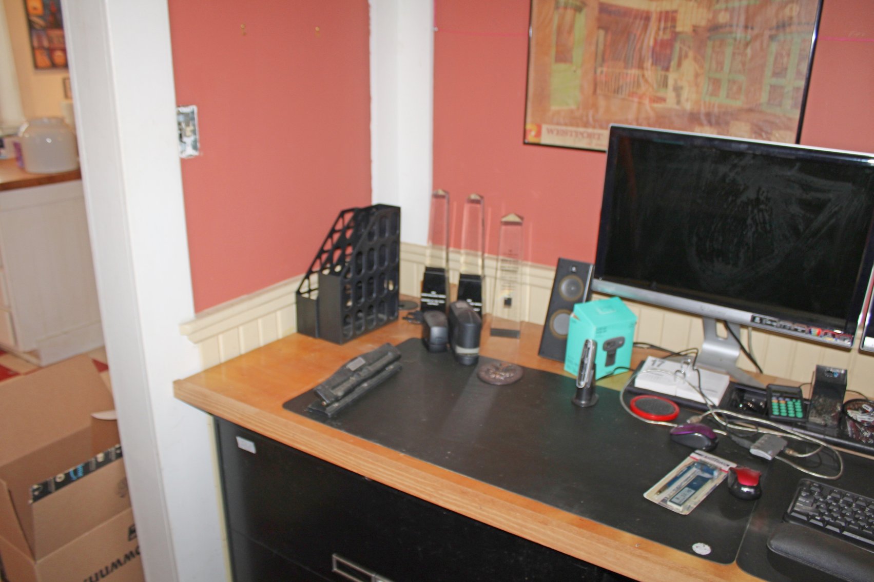 Image for ESTATE AUCTION