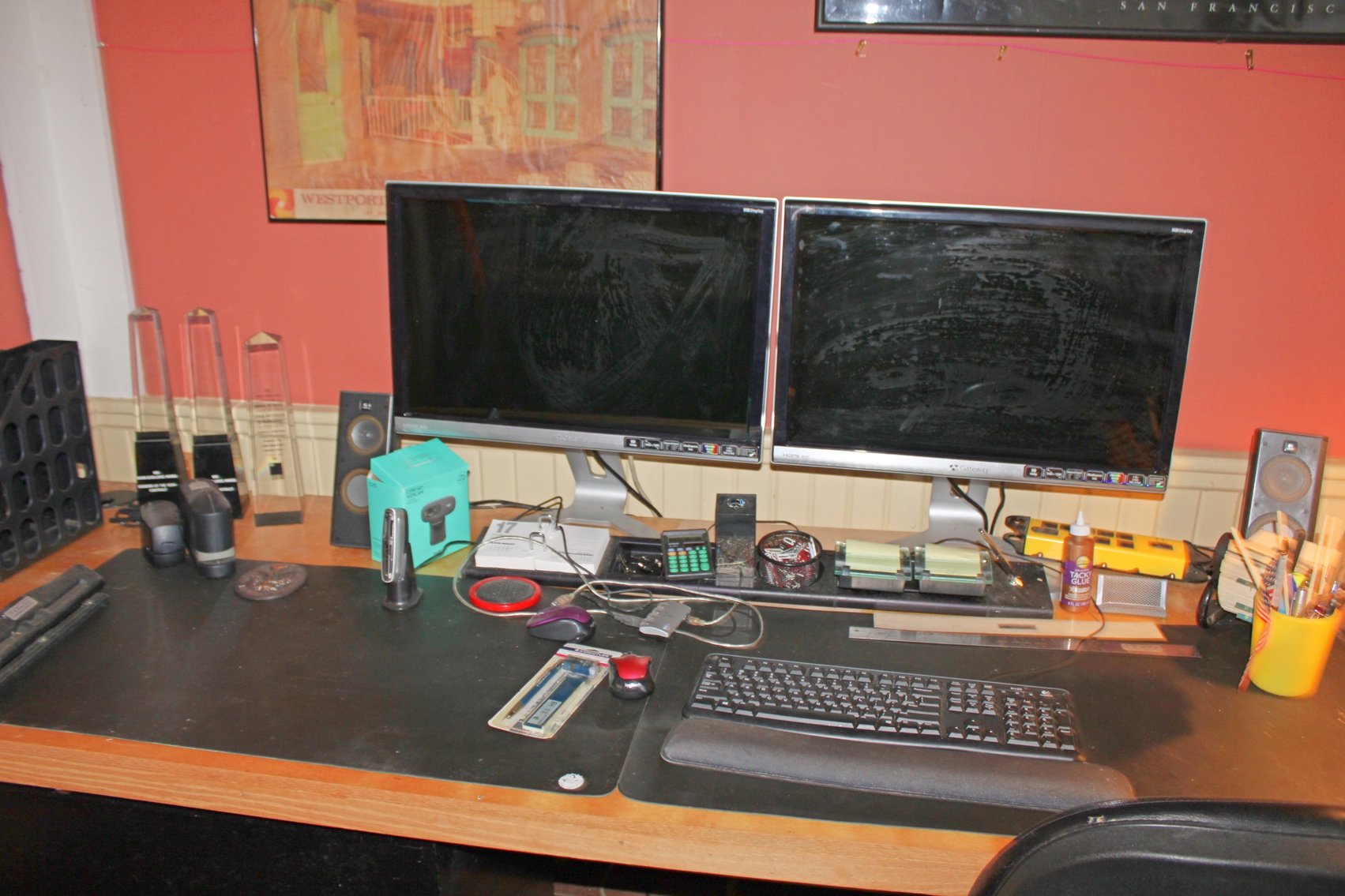 Image for ESTATE AUCTION