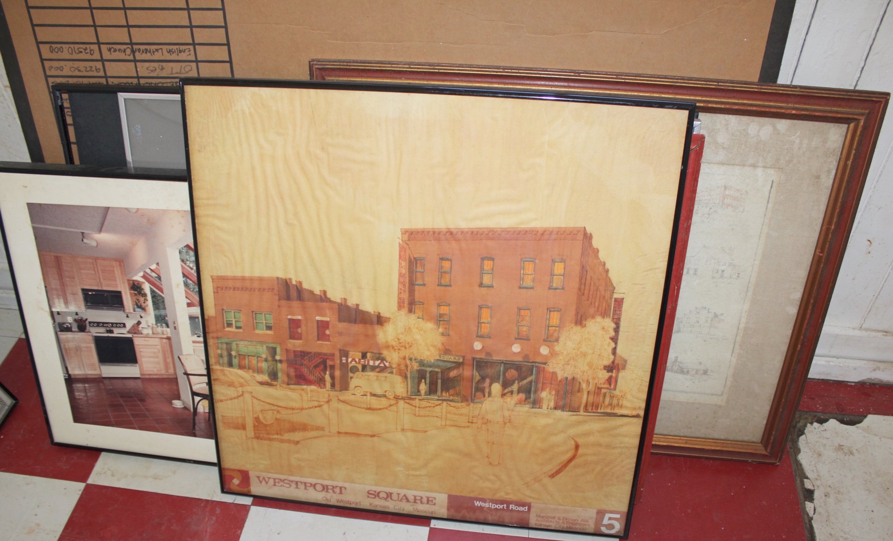 Image for ESTATE AUCTION