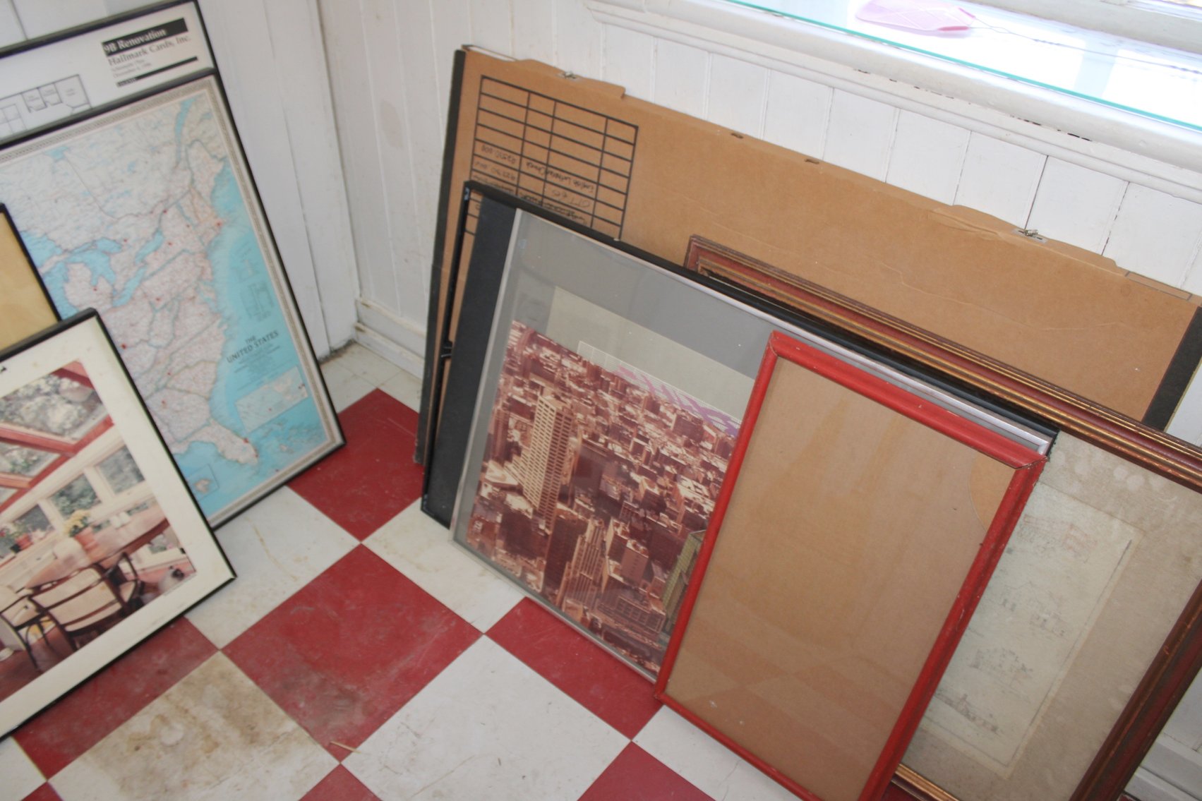 Image for ESTATE AUCTION