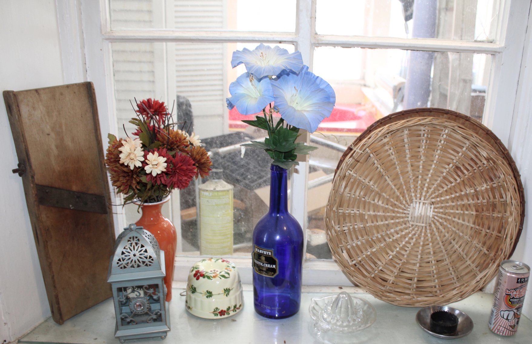 Image for ESTATE AUCTION