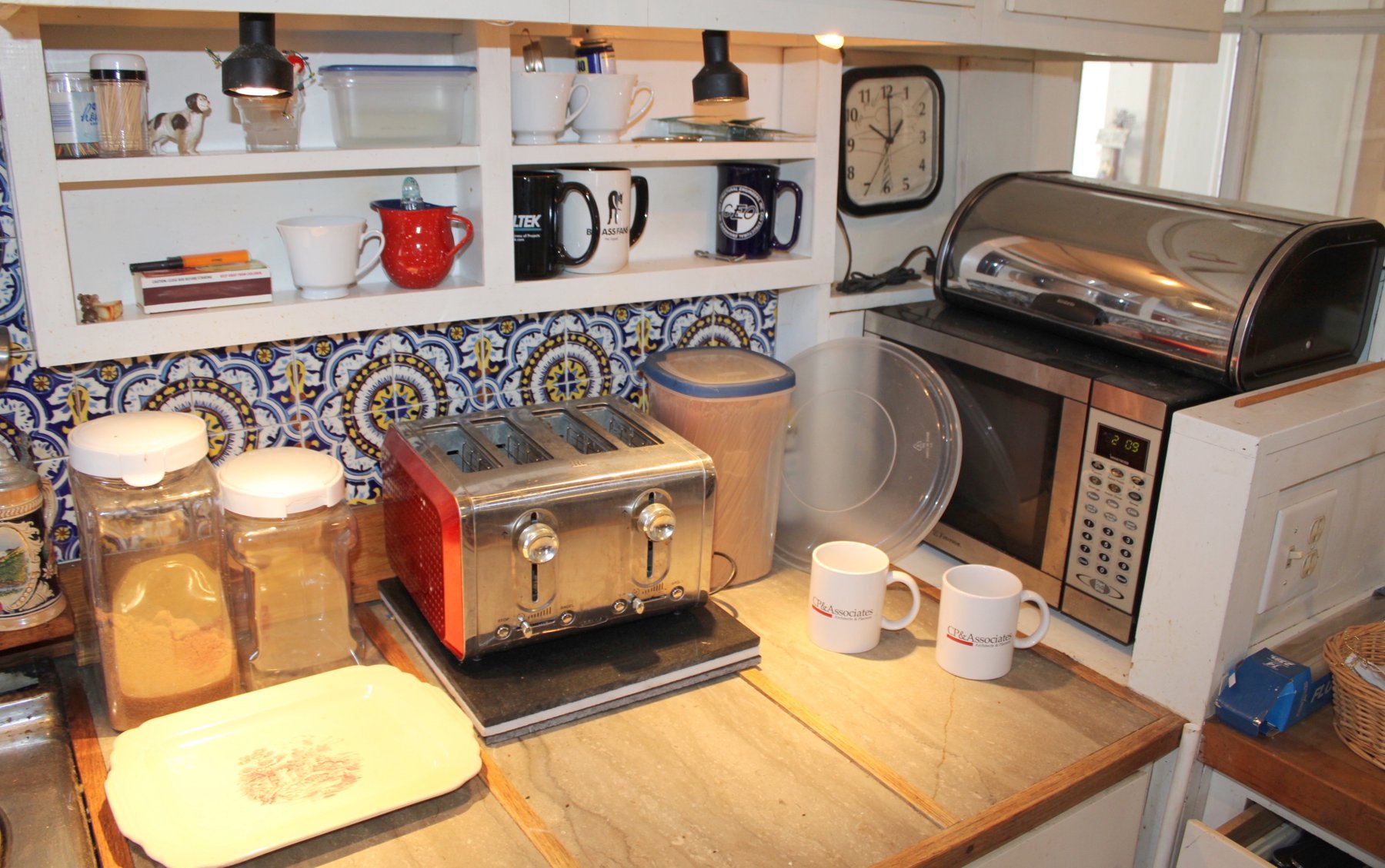 Image for ESTATE AUCTION
