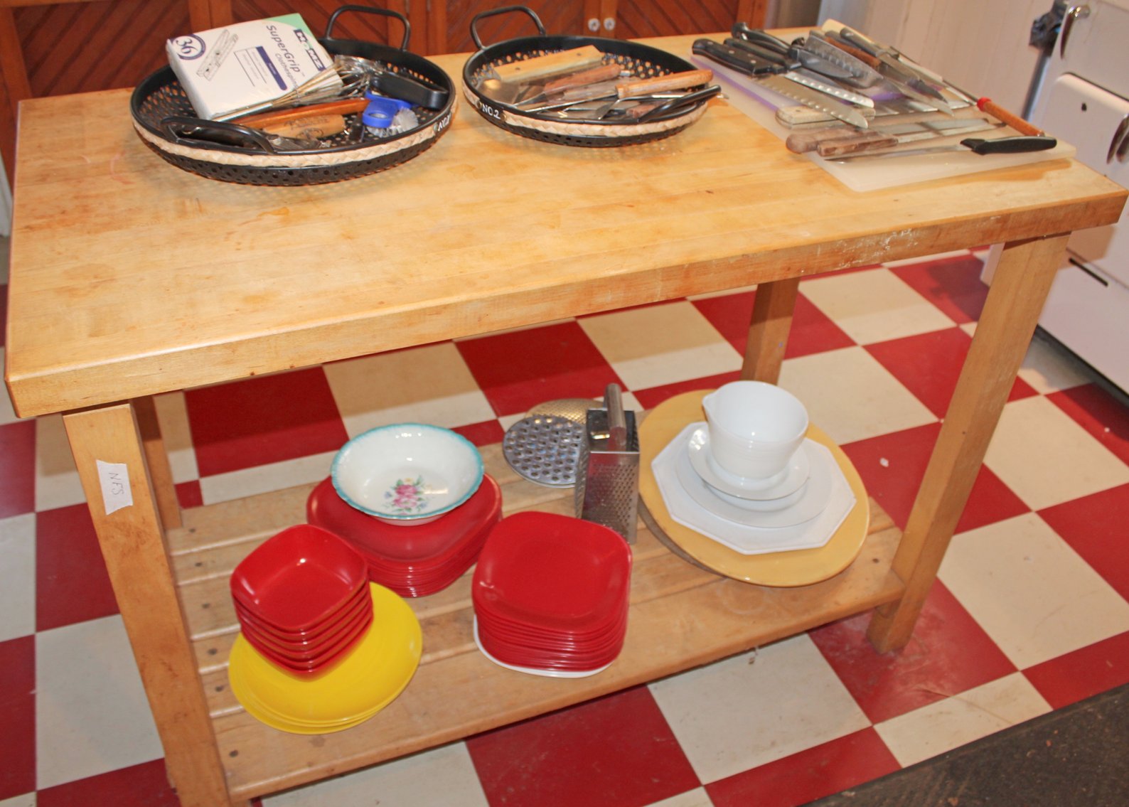 Image for ESTATE AUCTION