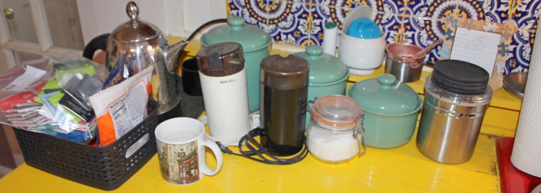 Image for ESTATE AUCTION
