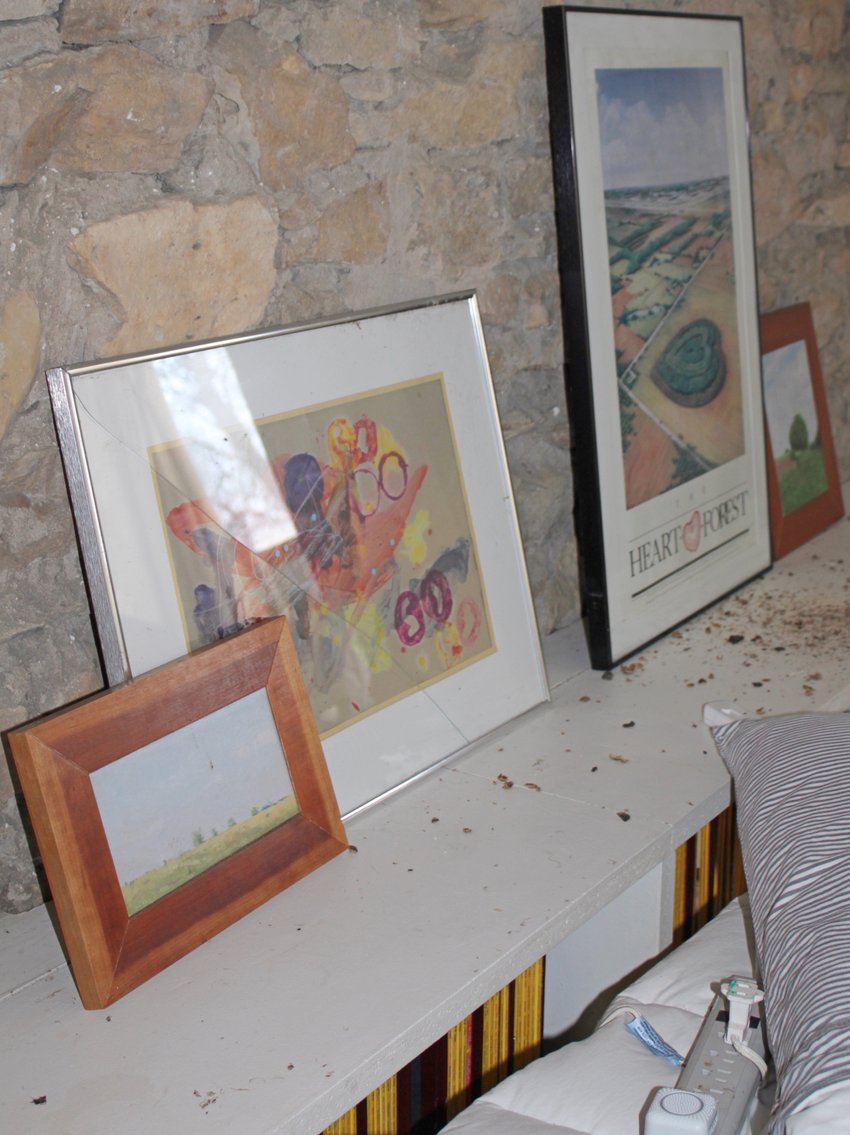 Image for ESTATE AUCTION