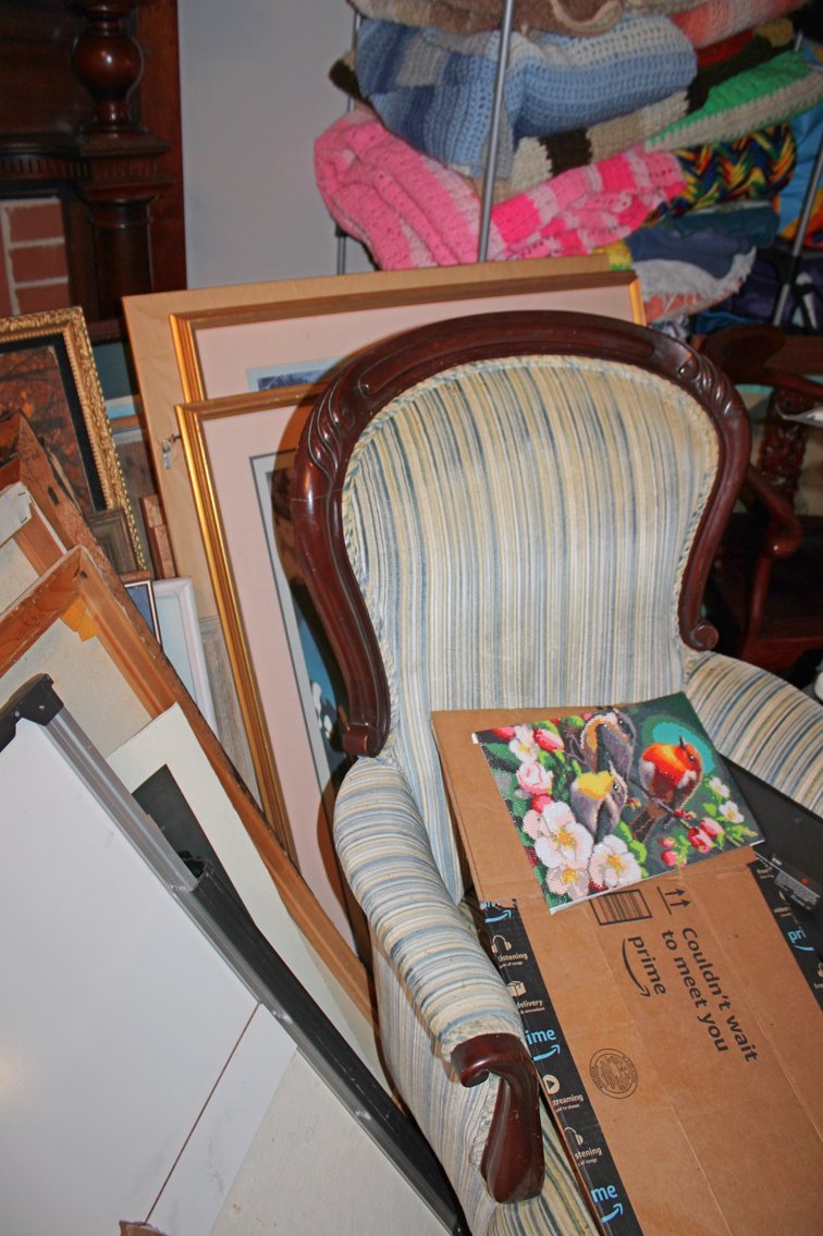 Image for HUGE COLLECTOR'S ESTATE AUCTION