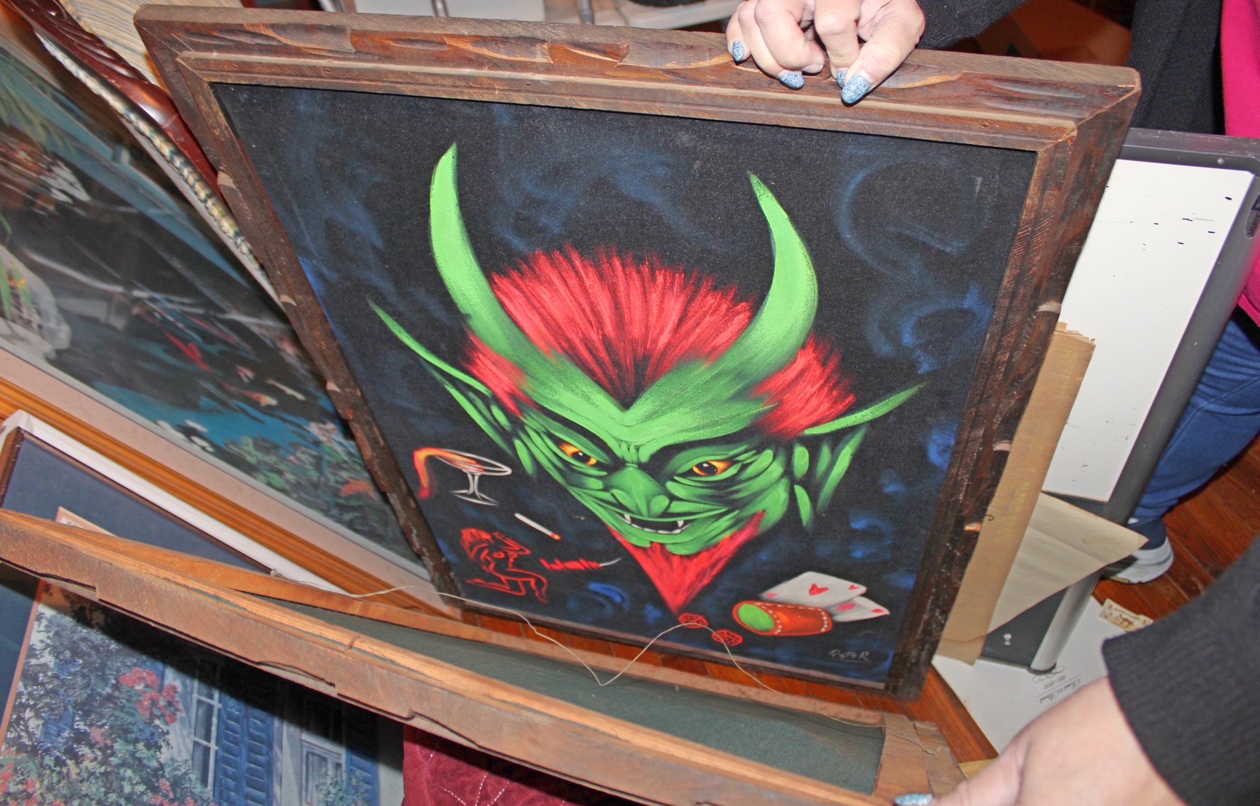 Image for HUGE COLLECTOR'S ESTATE AUCTION