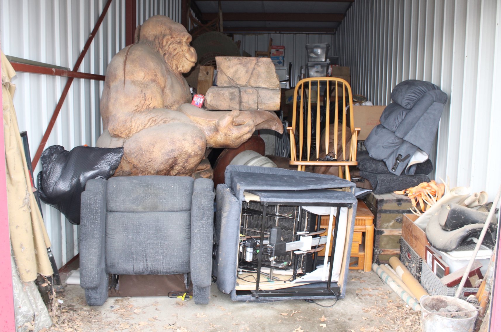 Image for HUGE COLLECTOR'S ESTATE AUCTION