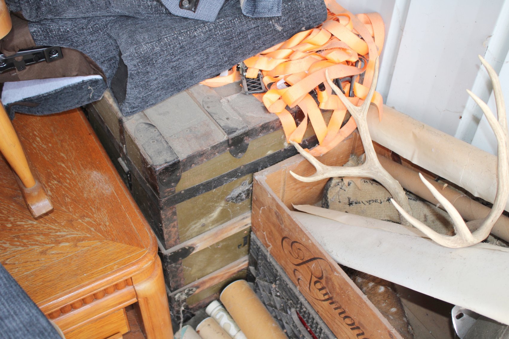 Image for HUGE COLLECTOR'S ESTATE AUCTION