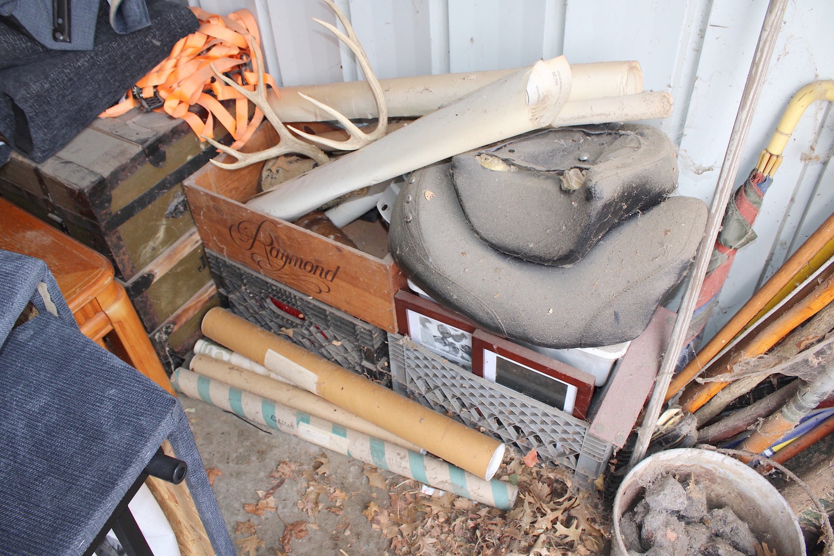 Image for HUGE COLLECTOR'S ESTATE AUCTION