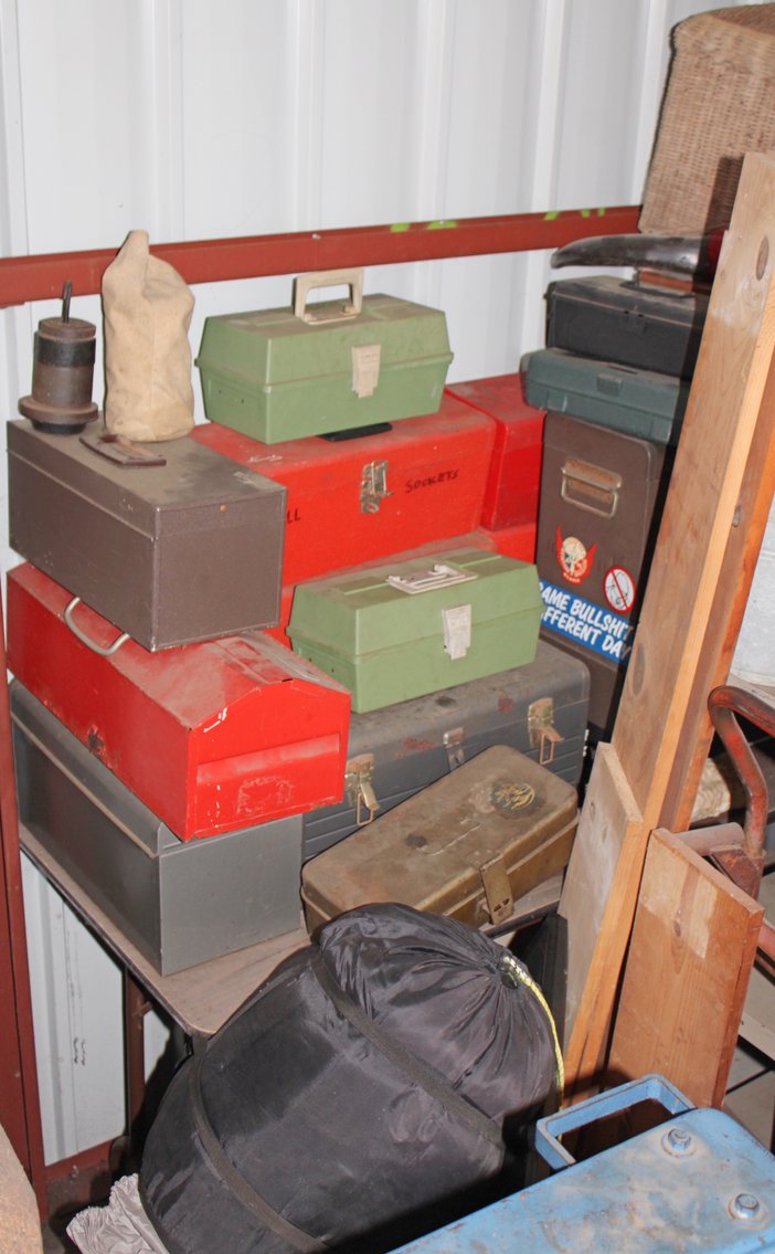 Image for HUGE COLLECTOR'S ESTATE AUCTION